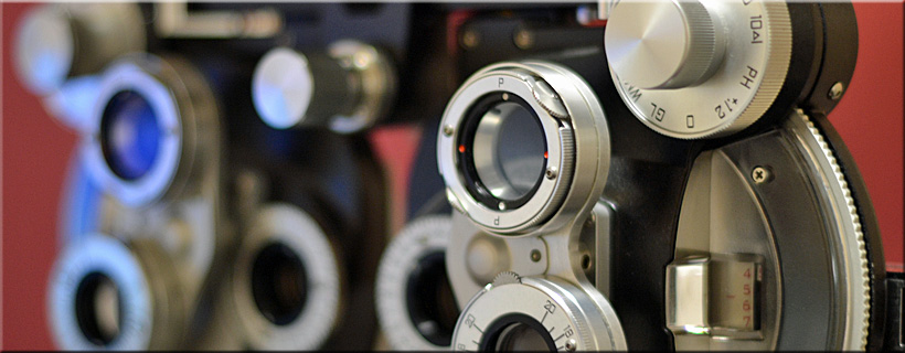 About Optima Optometry