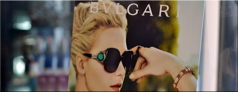Eyeglass Frames and Lenses