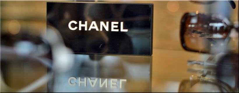 Eyeglass Frames and Lenses