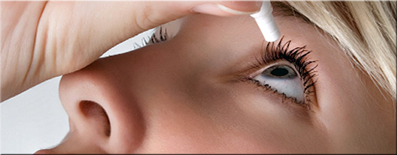 Eye and Vision Resource Center