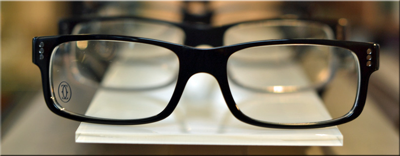Guide to single vision, bifocal, progressive, and specialty eyeglass lenses