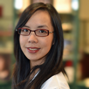 Dr. Yili Young