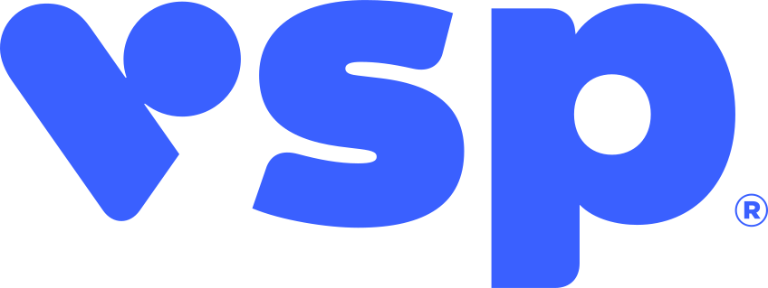 We accept VSP Vision Service Plan