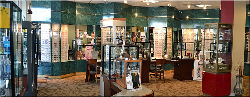 Optima Optometry